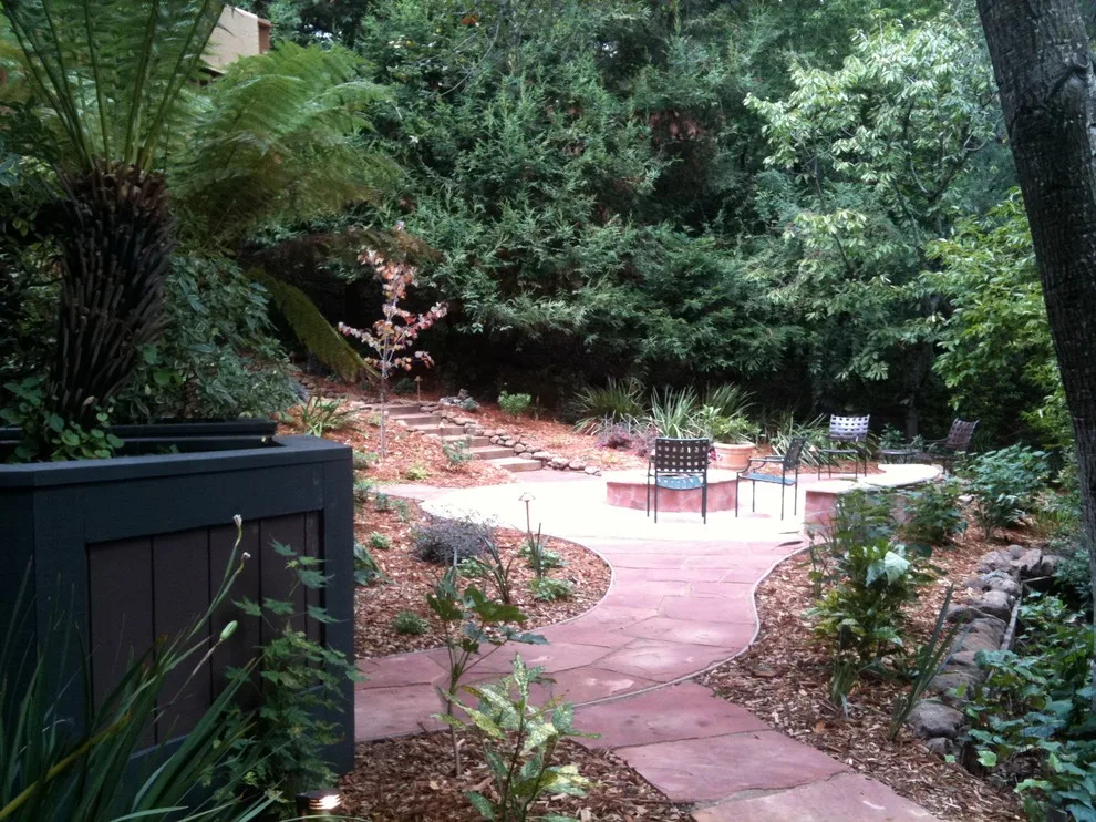 Walkways and Outdoor Spaces by Gardens & Gables - Photo 18