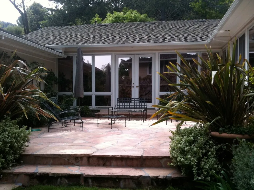 Walkways and Outdoor Spaces by Gardens & Gables - Photo 29