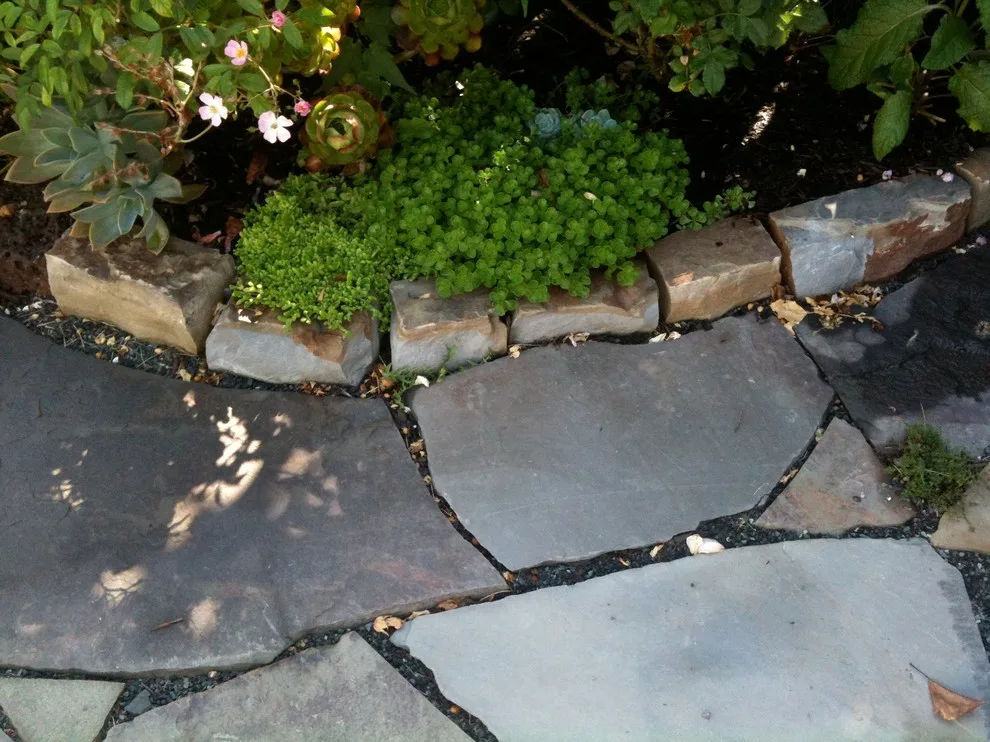Walkways and Outdoor Spaces by Gardens & Gables - Photo 14