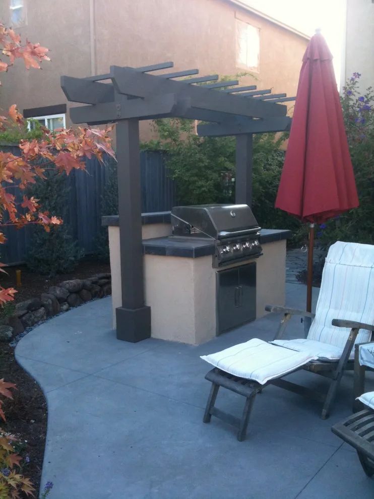 Walkways and Outdoor Spaces by Gardens & Gables - Photo 20