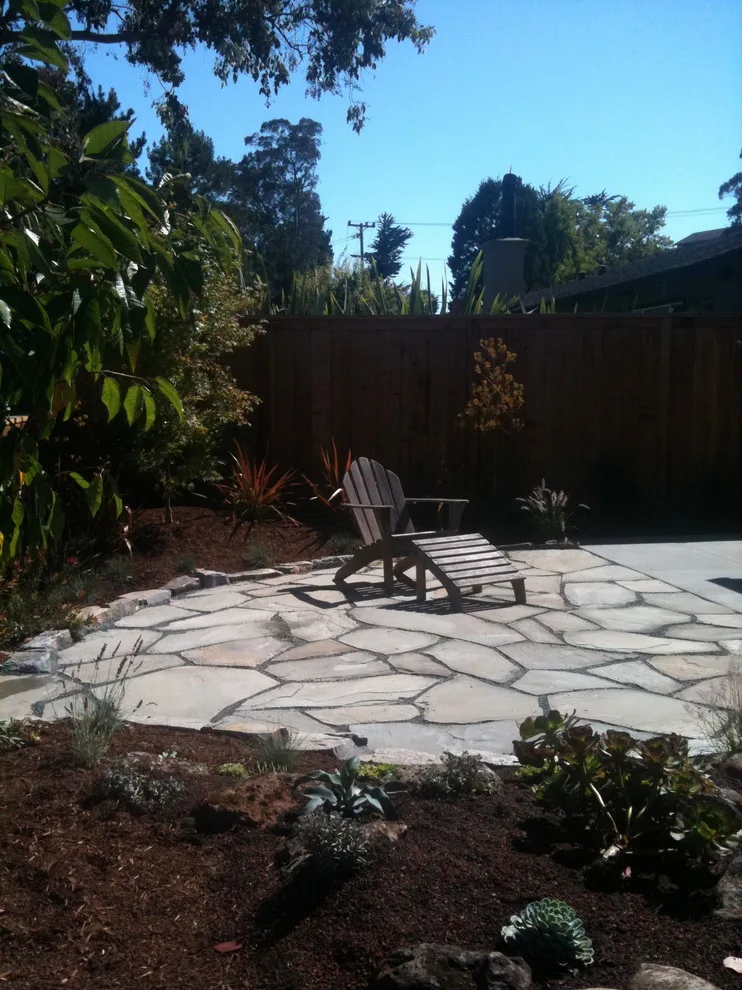 Walkways and Outdoor Spaces by Gardens & Gables - Photo 52
