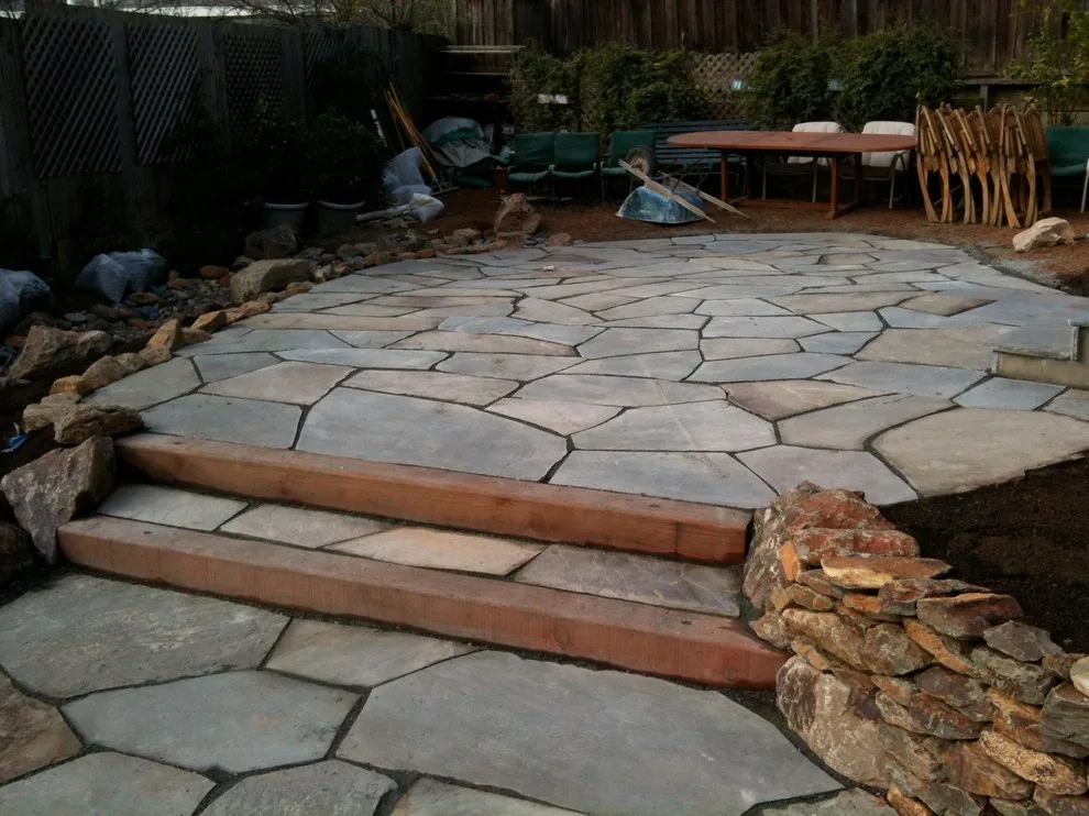 Walkways and Outdoor Spaces by Gardens & Gables - Photo 6