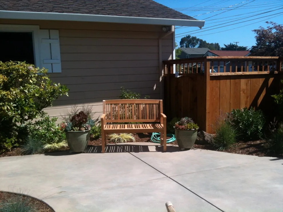 Walkways and Outdoor Spaces by Gardens & Gables - Photo 15