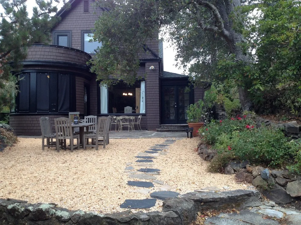 Walkways and Outdoor Spaces by Gardens & Gables - Photo 23