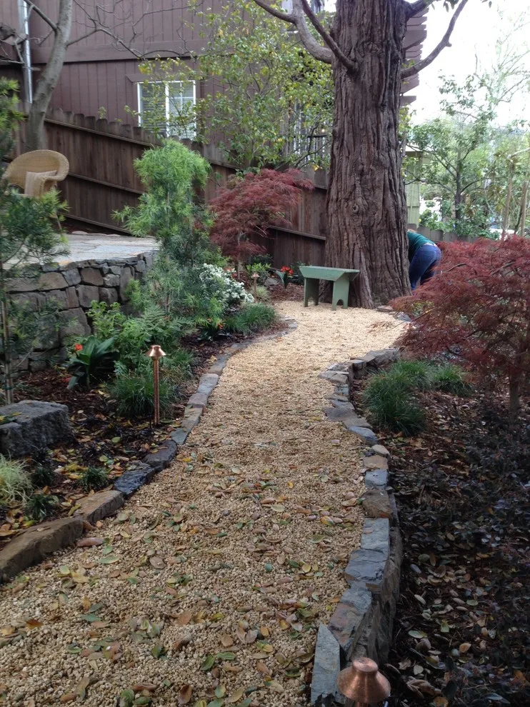 Walkways and Outdoor Spaces by Gardens & Gables - Photo 32