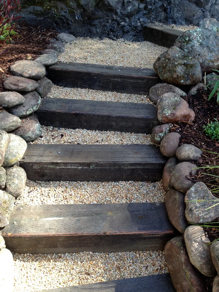 Walkways and Outdoor Spaces by Gardens & Gables - Photo 27