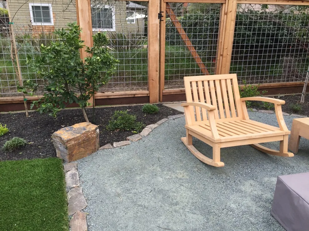 Walkways and Outdoor Spaces by Gardens & Gables - Photo 41