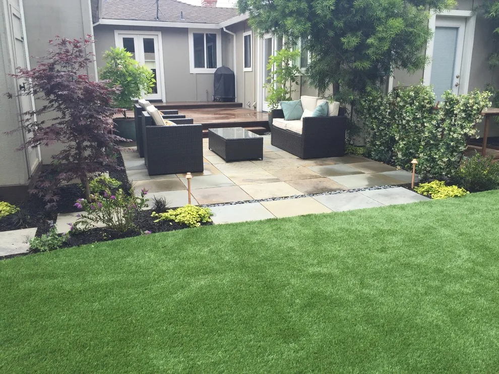 Walkways and Outdoor Spaces by Gardens & Gables - Photo 38