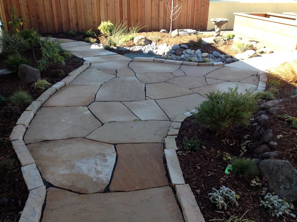 Walkways and Outdoor Spaces by Gardens & Gables - Photo 26