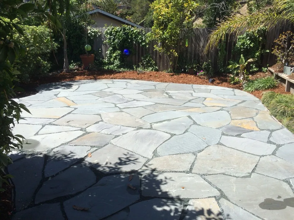 Walkways and Outdoor Spaces by Gardens & Gables - Photo 16