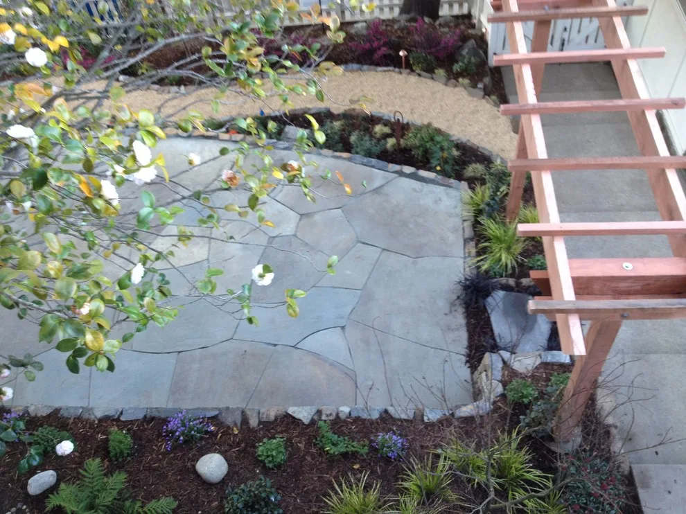 Walkways and Outdoor Spaces by Gardens & Gables - Photo 55