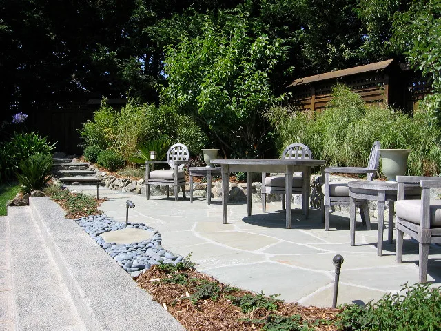 Walkways and Outdoor Spaces by Gardens & Gables - Photo 13