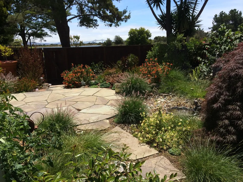 Walkways and Outdoor Spaces by Gardens & Gables - Photo 36