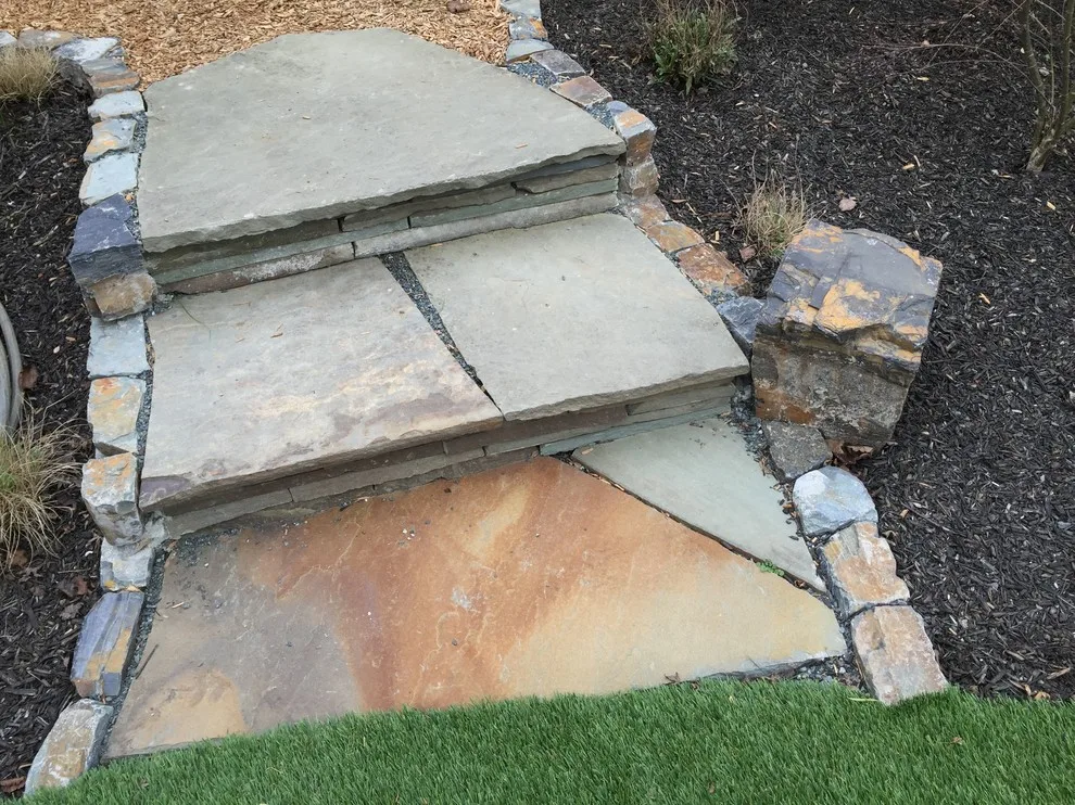 Walkways and Outdoor Spaces by Gardens & Gables - Photo 24