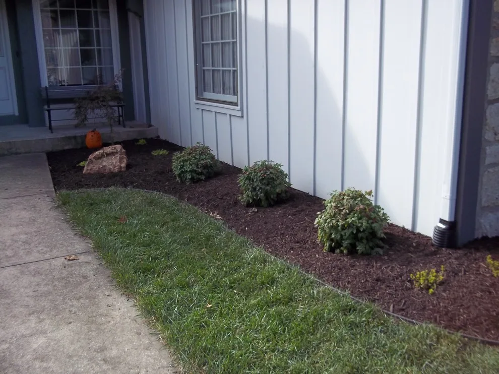 Bob and Sheryl's Garden Space by Second Nature Outdoor Living & Landscaping - Photo 4