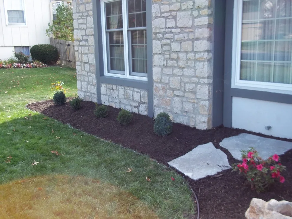 Second Nature Outdoor Living & Landscaping - Photo 13