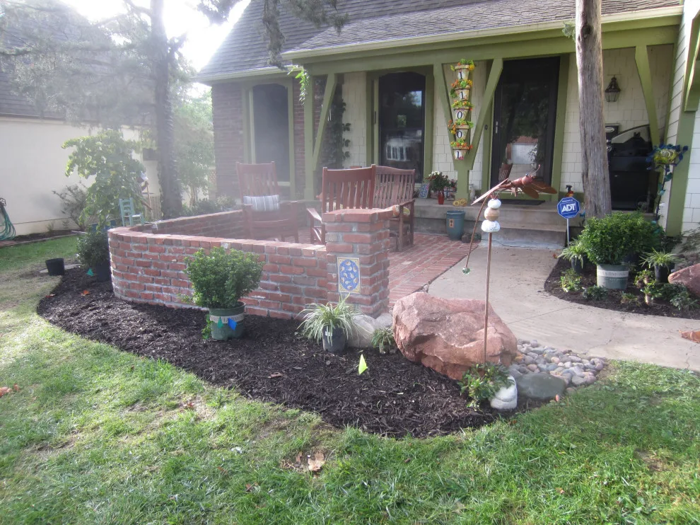Rock Formations by Creative Outdoor Spaces - Photo 11