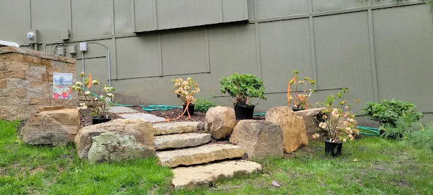 Rock Formations by Creative Outdoor Spaces - Photo 4