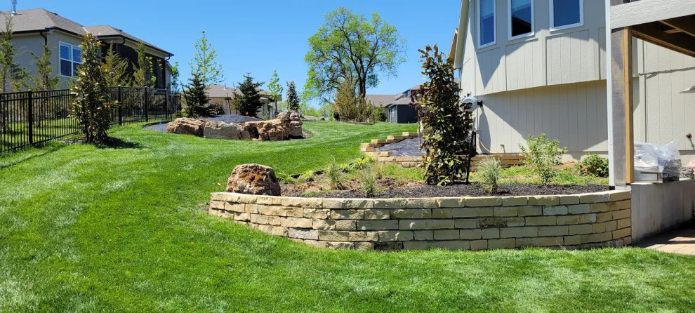 Rock Formations by Creative Outdoor Spaces - Photo 10