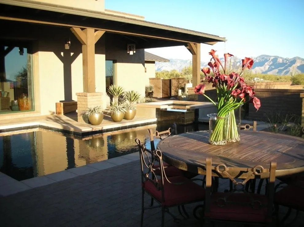 Boxhill Pool Design by Boxhill - Photo 10