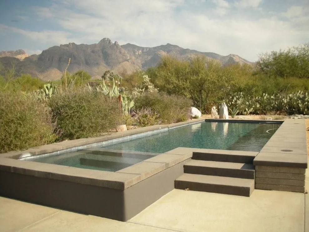 Boxhill Pool Design by Boxhill - Photo 2