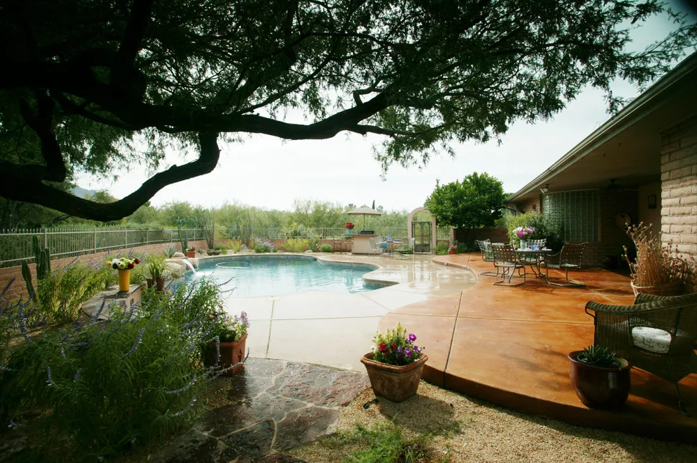 Boxhill Pool Design by Boxhill - Photo 12