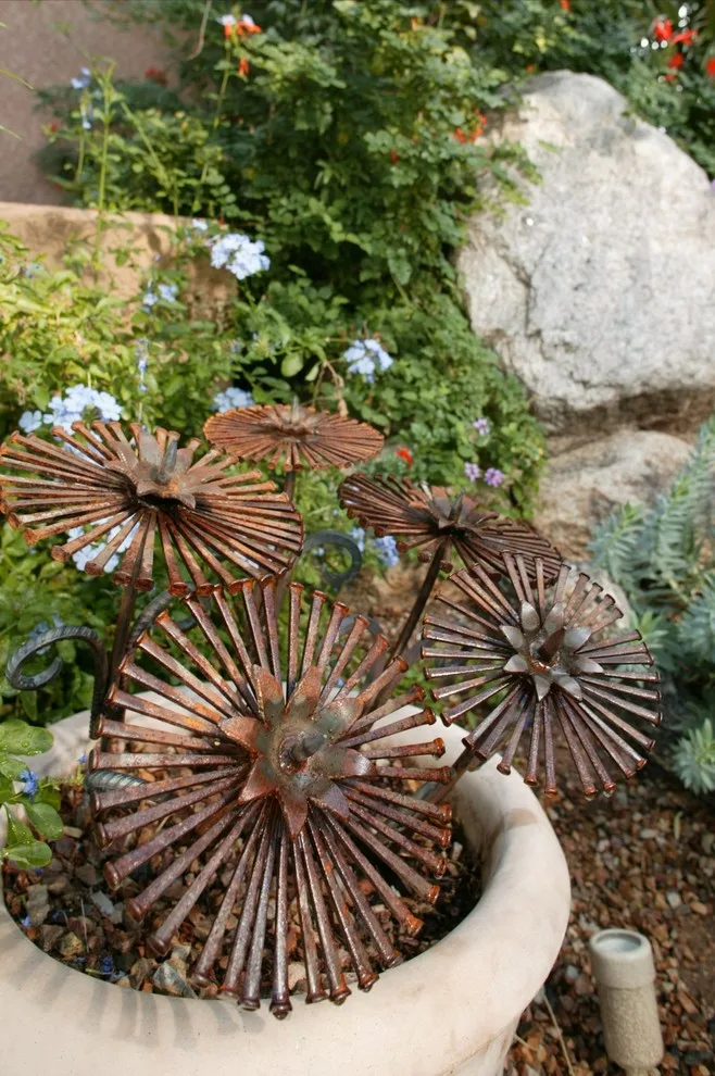 Boxhill's Planters and Pots by Boxhill - Photo 5