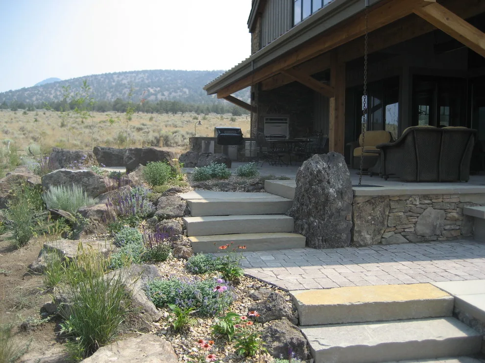 Brasada Retreat by Heart Springs Landscape Design, LLC - Photo 2