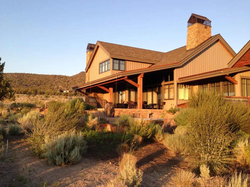 Brasada Retreat by Heart Springs Landscape Design, LLC - Photo 7