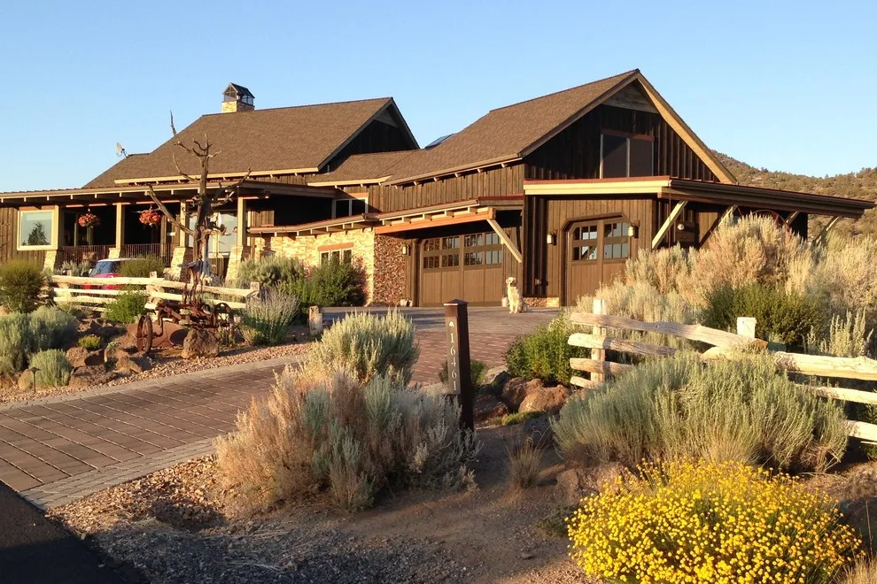 Brasada Retreat by Heart Springs Landscape Design, LLC - Photo 10