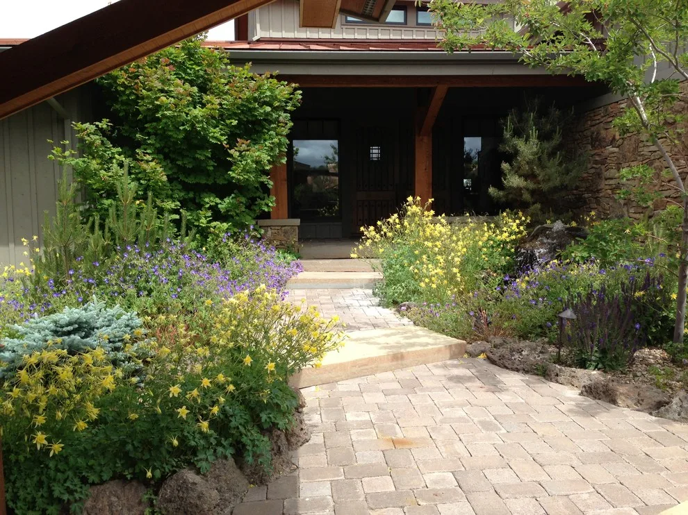 Brasada Retreat by Heart Springs Landscape Design, LLC - Photo 5