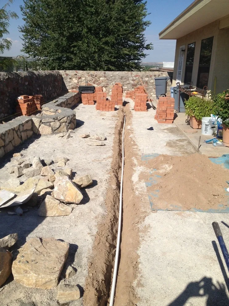 Abescape Landscaping & Irrigation - Photo 13