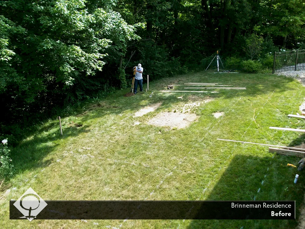 The Cornerstone Landscape Group - Photo 3