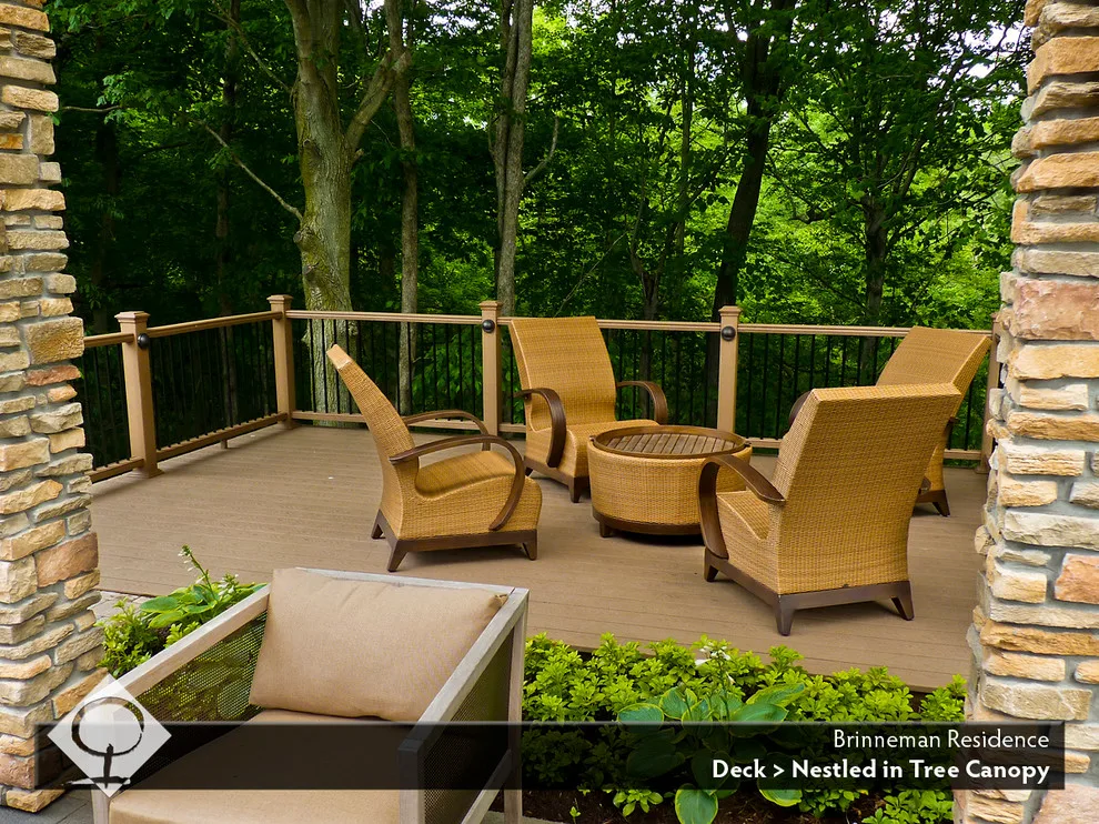 Brinneman Home by The Cornerstone Landscape Group - Photo 4
