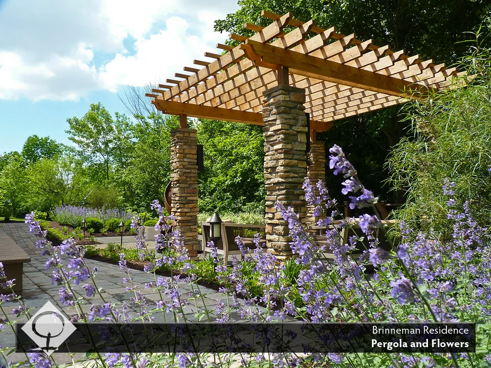 Brinneman Home by The Cornerstone Landscape Group - Photo 3