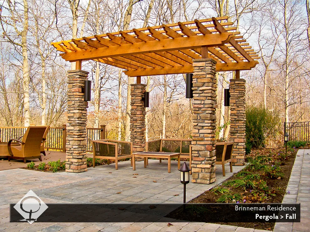 The Cornerstone Landscape Group - Photo 14