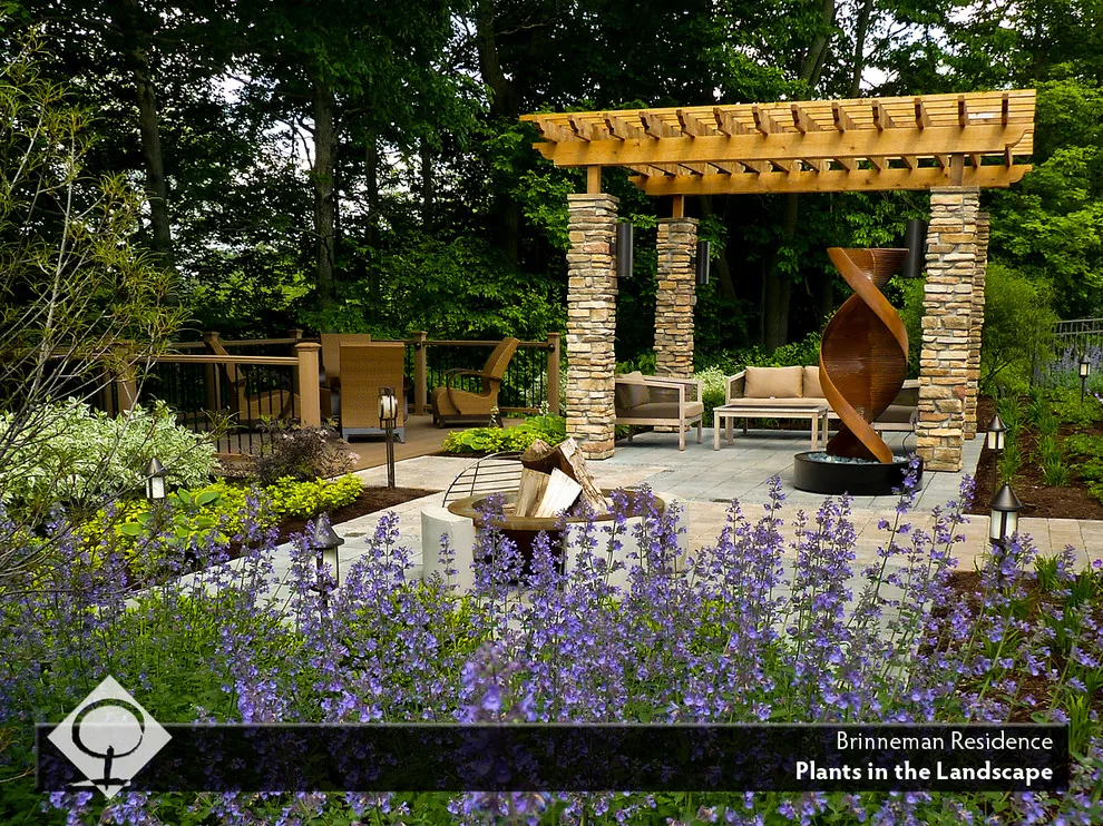The Cornerstone Landscape Group - Photo 5