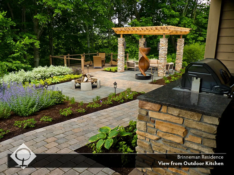 The Cornerstone Landscape Group - Photo 10