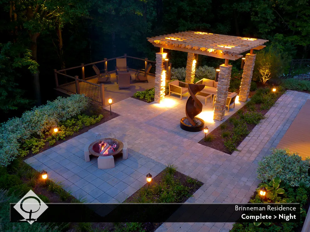 The Cornerstone Landscape Group - Photo 11