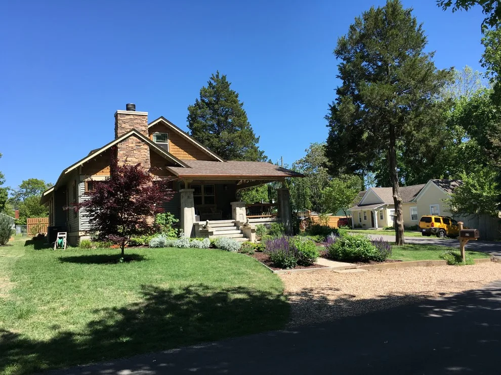 Cottage by Gardens By You And Me - Photo 3