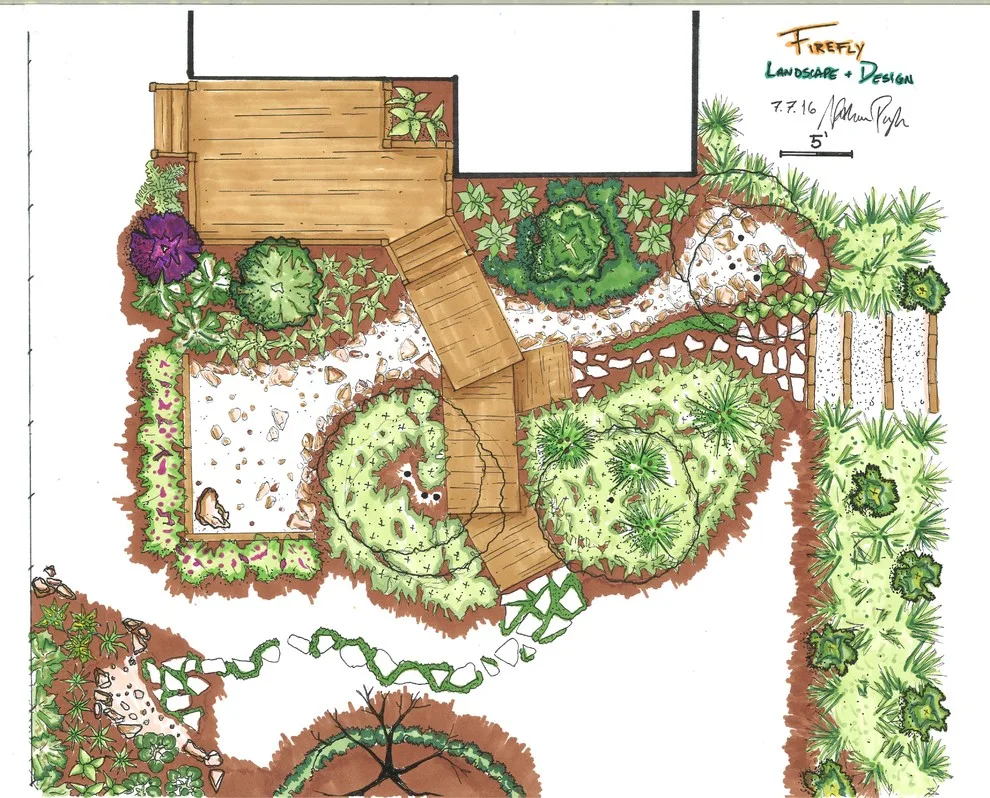 Firefly Landscape & Design LLC - Photo 13