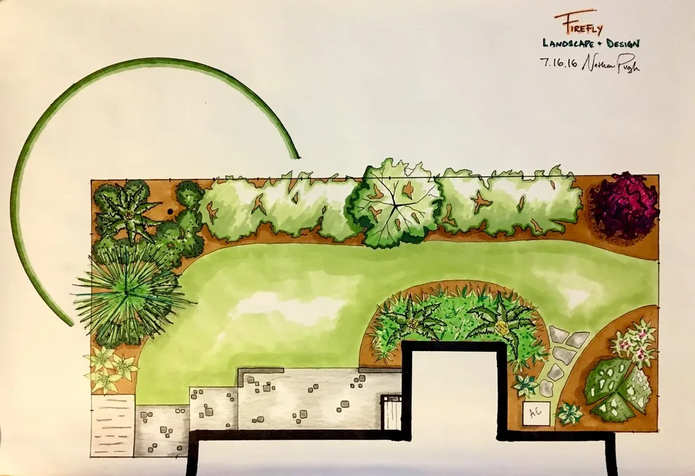Firefly Landscape & Design LLC - Photo 5