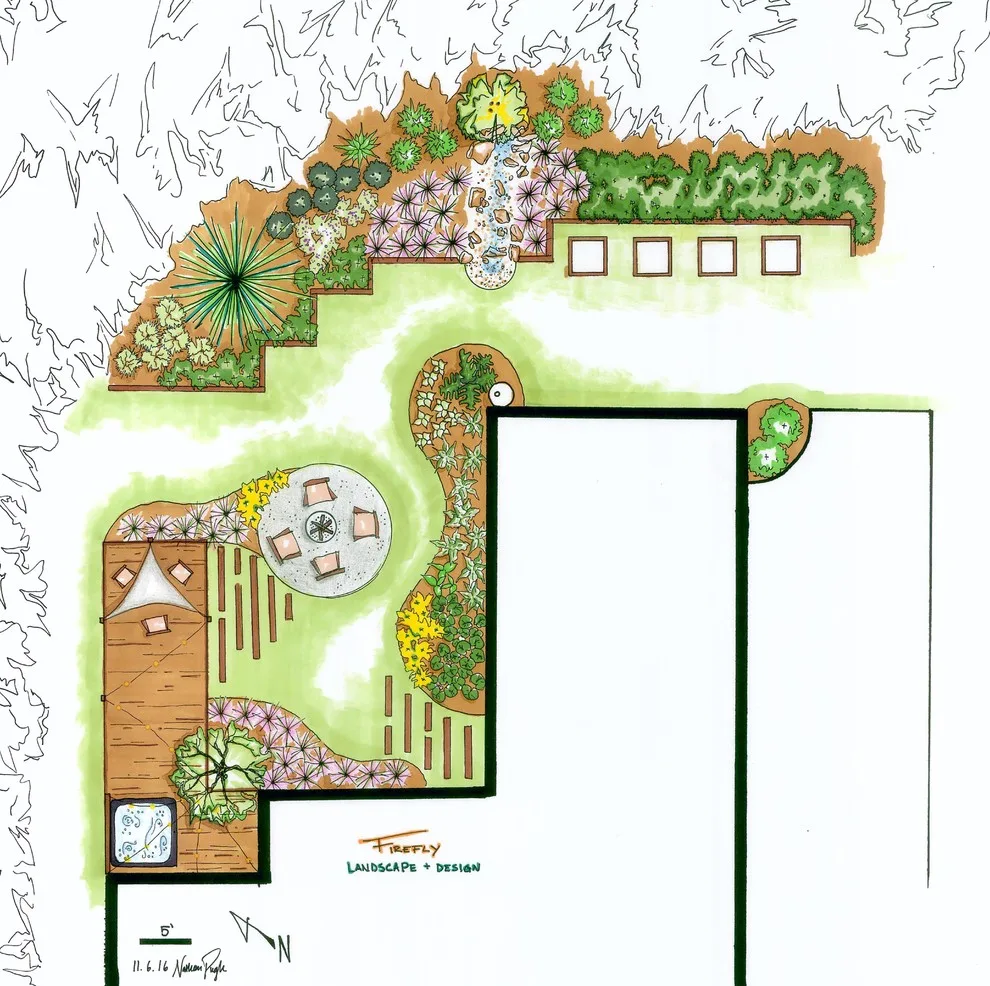 Firefly Landscape & Design LLC - Photo 3