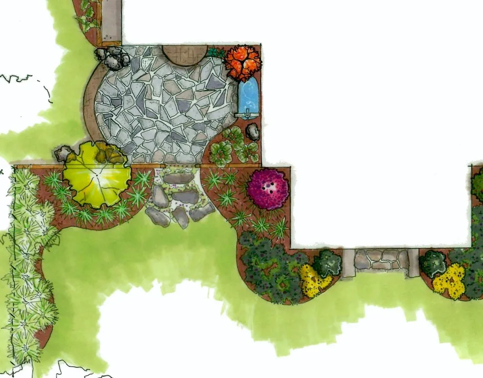 Firefly Landscape & Design LLC - Photo 11