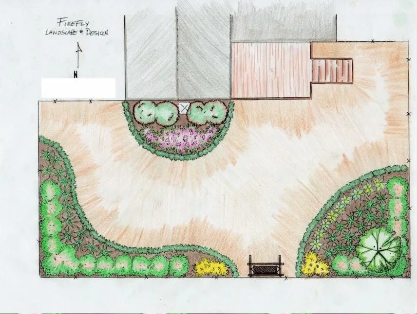 Design Concepts by Firefly Landscape & Design LLC - Photo 9