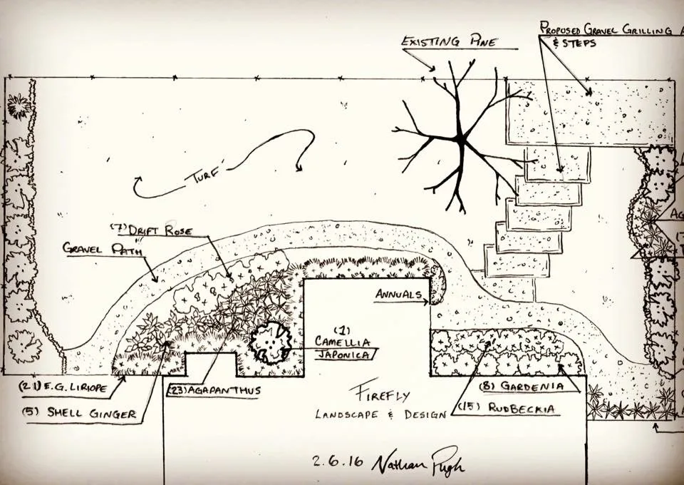 Design Concepts by Firefly Landscape & Design LLC - Photo 4