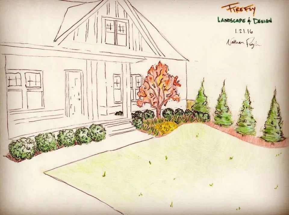 Design Concepts by Firefly Landscape & Design LLC - Photo 10