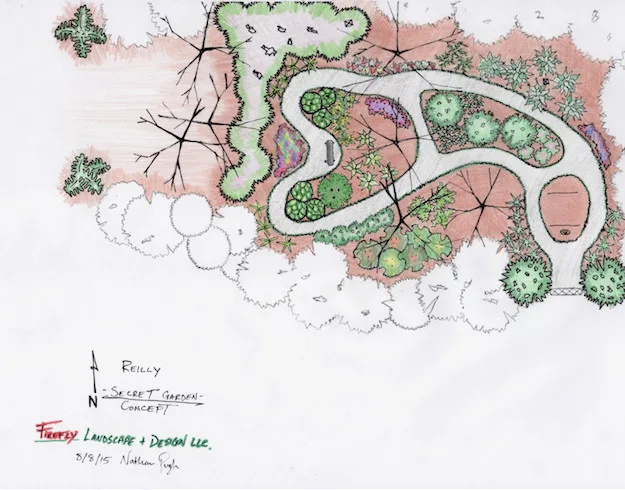 Firefly Landscape & Design LLC - Photo 6