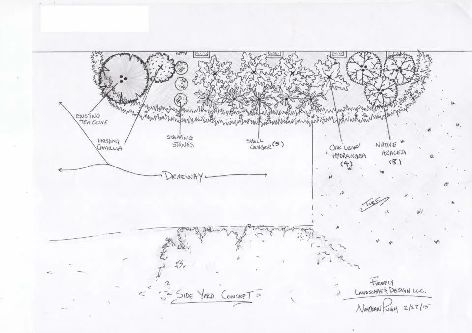 Design Concepts by Firefly Landscape & Design LLC - Photo 5
