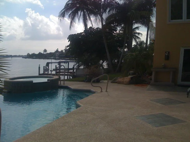 Caloosahatchee Home by G2 Studios / G2 Aquatics, Inc. - Photo 13